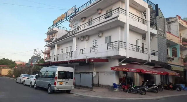 Lan Thai Ngoc, Book Hotel Cao Lanh Dong Thap