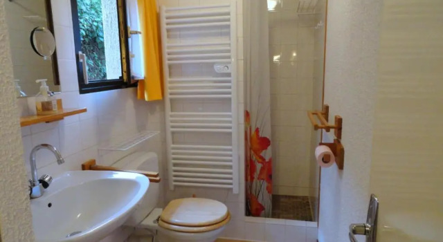 Daire Garden Studio Chantilly