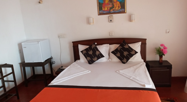 Hotel New Seaside Inn