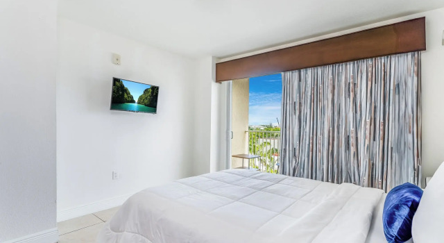 South River Suites, Book Lejlighedshotel Apart-hoteller i Miami Beach, Lejlighedshotel