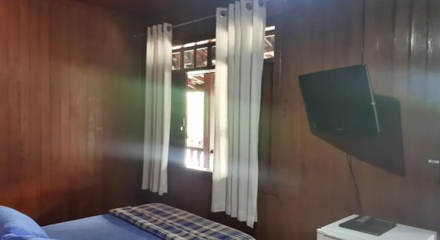 Двухместный номер Standard Hotel Montanus