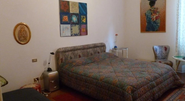 B&B La Stradetta