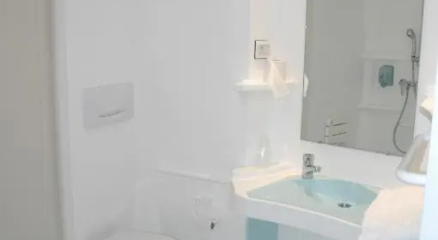 Двухместный номер Standard The Originals Access, Hôtel Le Lutéa