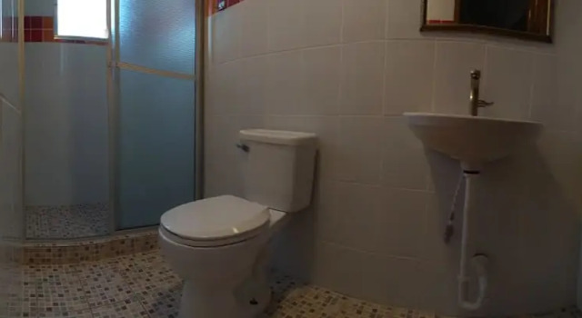 Номер Economy Hotel Casa Sarita