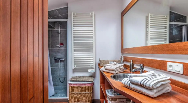 Le Moulin de Pilet, Rezerwuj Hotel Mortagne-sur-Sevre 