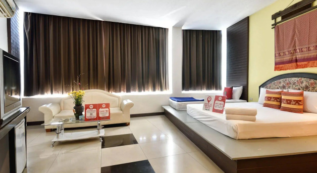 Nida Rooms Lavendar Moon Old Phuket, Забронировать Отель Пхукет Таун остров Пхукет