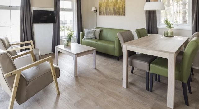 Comfortable Chalet in the Texel Dune Areal, Reserva ahora Chalet de montaña Den Hoorn Texel