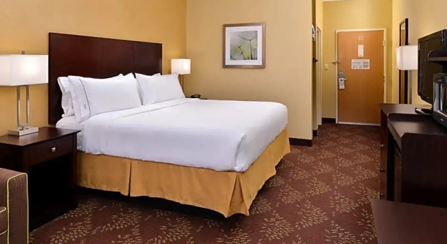 Люкс Comfort Inn & Suites Sharonville - Cincinnati North