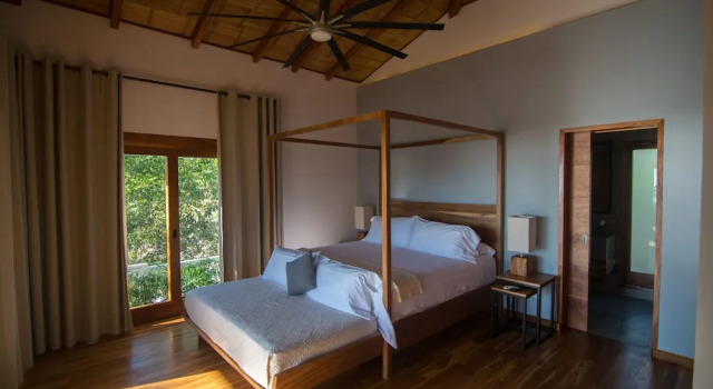Hermosa-Hills Luxury Villas, Reserva ahora Villa Hermosa Costa Rica