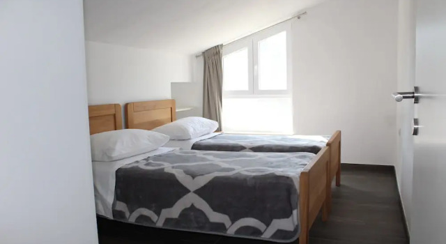Люкс Gorgonia Apartments & Suites
