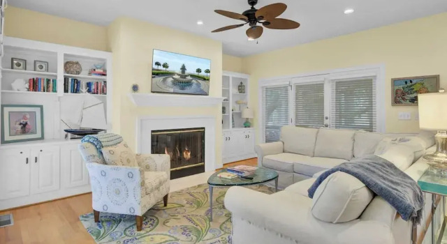 Grand Pavillion 11 by Avantstay Beach Access, Wild Dunes Community