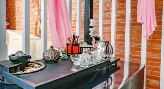 Hexin Xiaozhu Homestay, Rezerwuj Hotel Pekin Pekin