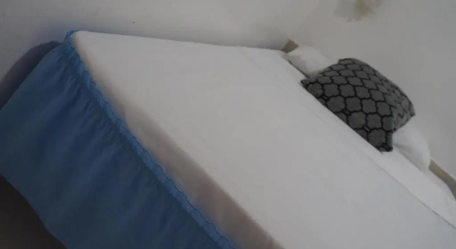 Двухместный номер Standard Hostal Marysol
