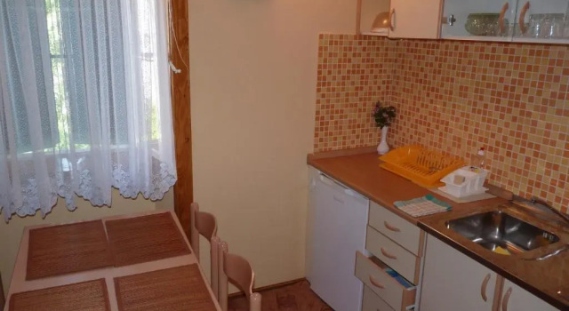 Студия Apartments Kairos