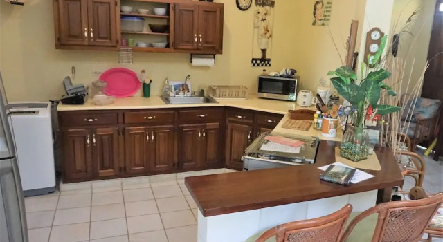 Вилла 2 Bedroom 'Bird Watching Vacation' Villa