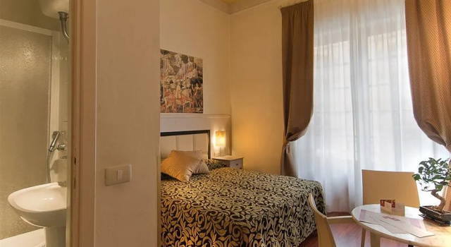 Florence Room