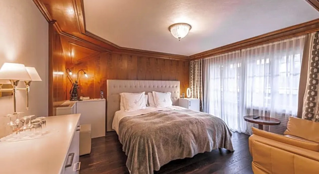 Номер Comfort Albana Real Hotel - Restaurants & Spa