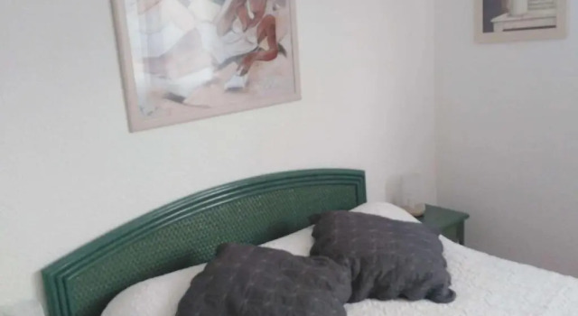 Appartement Cap d'Agde, 2 pièces, 4 personnes - FR-1-607-116, Rezervovat Apartmán Hotely v Cap d'Agde s parkováním, Parkování