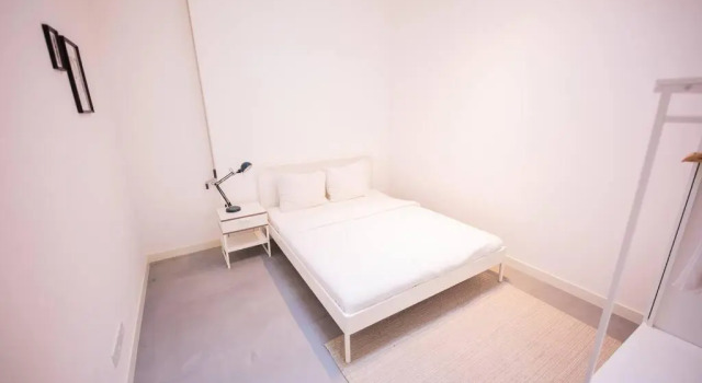 Great 2 Bedroom Serviced Apartment 69m2 -LH18-, Забронировать Апартаменты/квартира Роттердам Южная Голландия, рядом с Old Luxor Theater Rotterdam