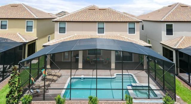 1475RF - The Retreat at ChampionsGate