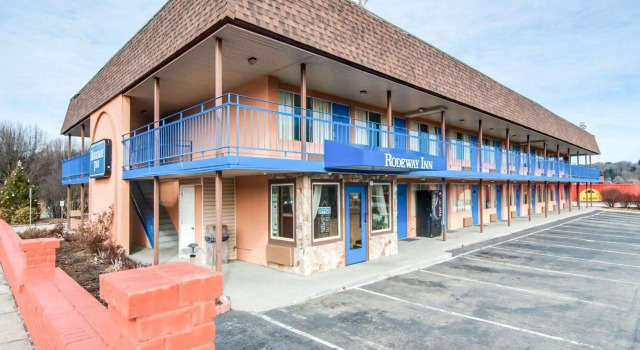 Econo Lodge Galax, Reserva ahora Hotel Galax Virginia