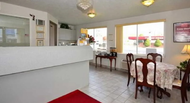 Econo Lodge Provo, Rezervați Hotel Provo Utah
