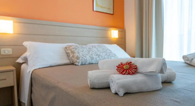 Номер Classic Hotel Helios
