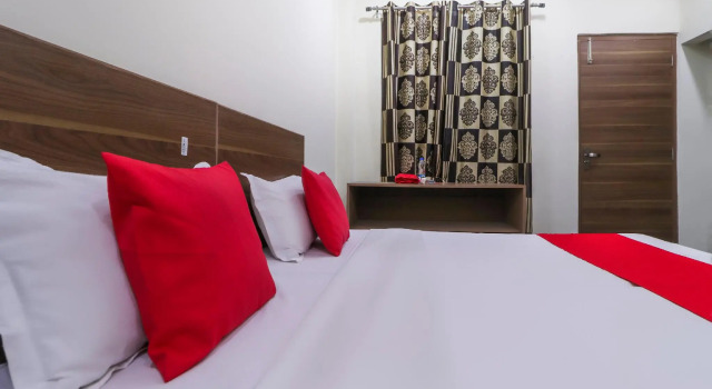 Oyo 69521 Hotel Shukla Inn, Book Hotel Phagwara Punjab