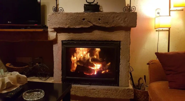 La Fuente de Pavia, Prenota Hotel Caballar 