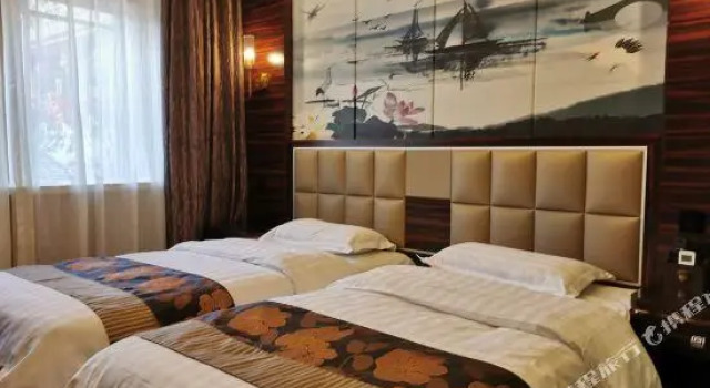 Yinzhou Hotel, Reservar Hotel Chifeng Inner Mongolia