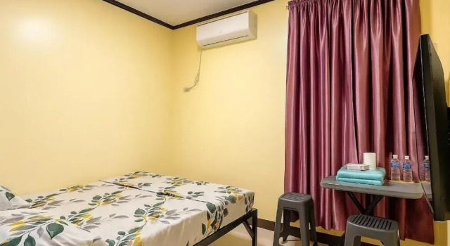 Bahay Domingo Guesthouse