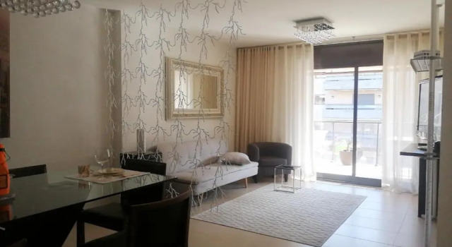 Apartamento Salou lux por precio económico.