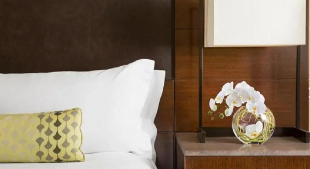 Номер Standard The Wagner Hotel