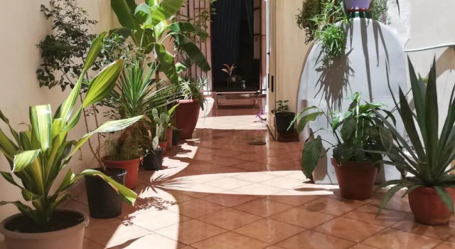 Номер Deluxe Guglielmo rooms B&B