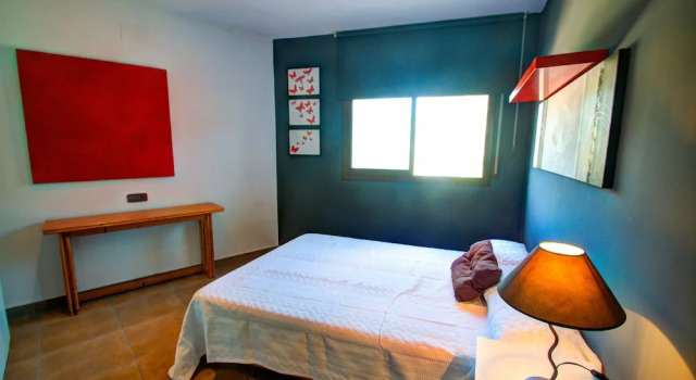 Relax House
