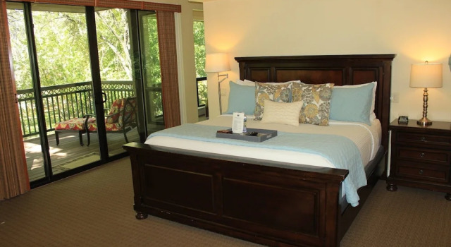 Люкс Inn Above Oak Creek Sedona