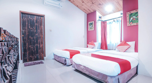 The Village Resort Bogor Powered by Archipelago