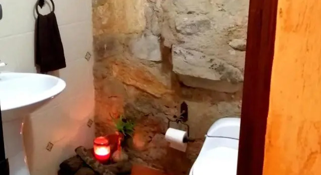 Номер Standard Casa Quetzalli, La Recolección