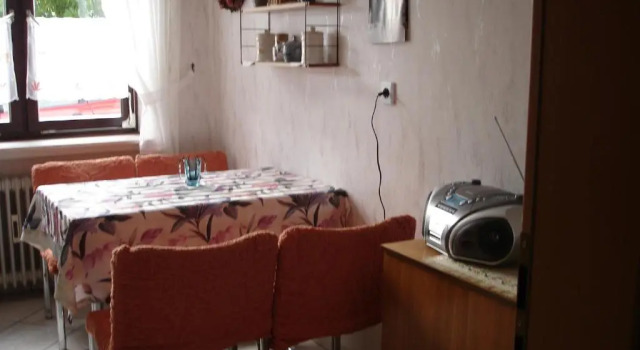 Апартаменты Ferienwohnung Fülbier