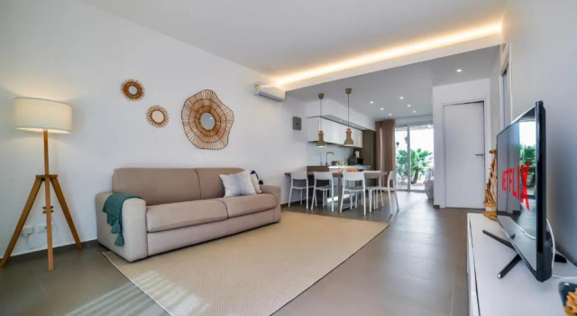Вилла Deluxe CASA BLANCA VILLA