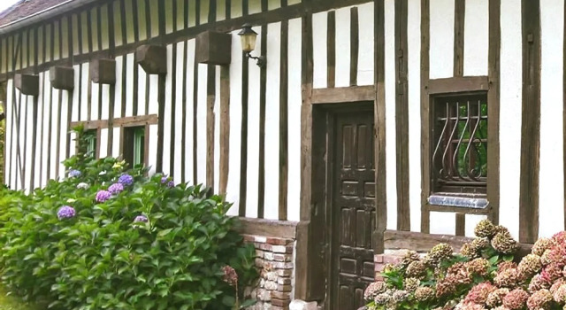 Le Petit Pressoir, Забронировать Отель  