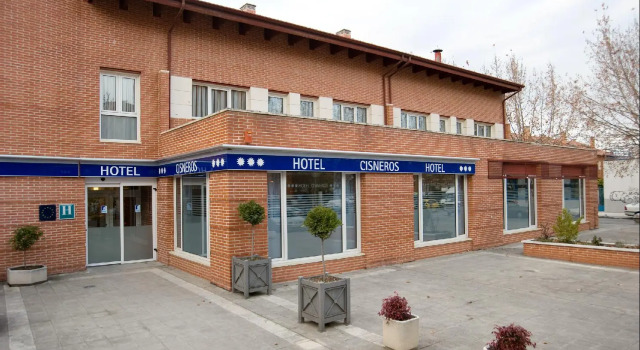 Hotel Cisneros