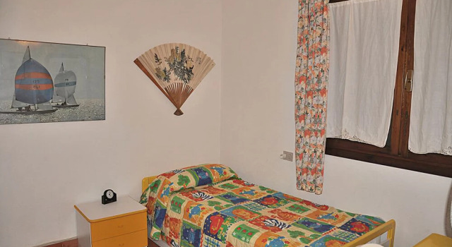 Villa Francobollo
