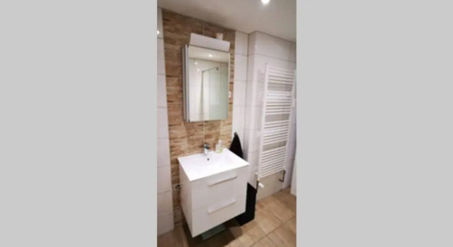 Moderne 3 Zimmer Wohnung - Zentral gelegen