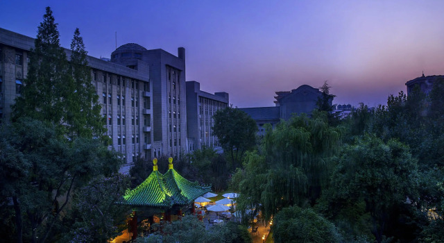 Grand Mercure Xian Renmin Square