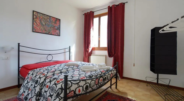 Mario Apartment Garibaldi 1310