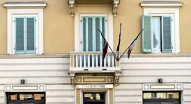 Hotel Torre Matilde