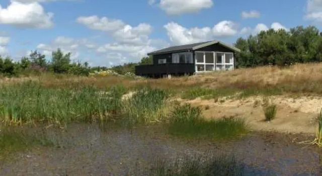 Axelgaard Nature Suite, Reserva ahora Hotel Outrup Dinamarca Meridional