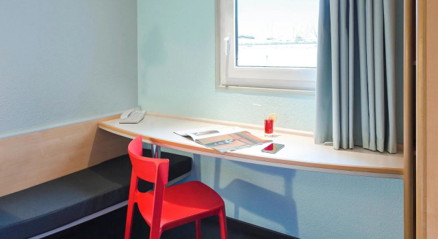 ibis Bourges