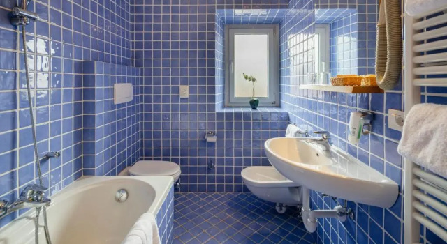 Двухместный номер Standard Hotel Aquila